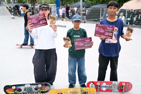 Go Skateboarding Day 2026 MBJB