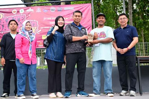 Go Skateboarding Day 2026 MBJB