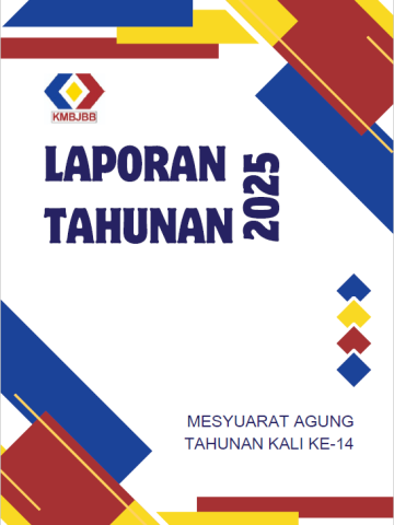 Laporan Tahunan Koperasi MBJB 2025