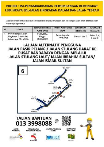 Alternatif 3
