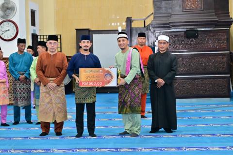 Maulidur Rasul