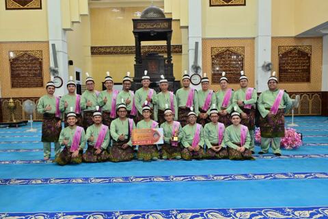 Maulidur Rasul
