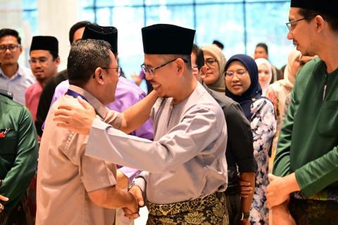 Perpidahan