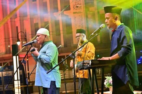 JB Street Dakwah