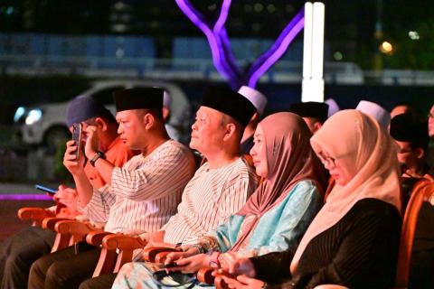 JB Street Dakwah