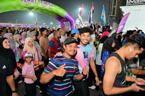 JB Neon