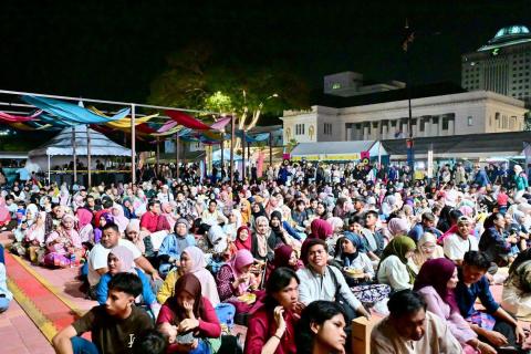JB Festival 2026