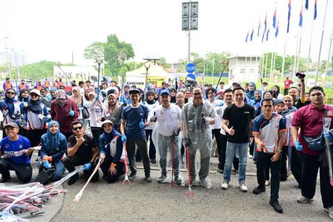 Hari Cuci Malaysia