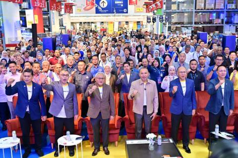 Johor Smart City