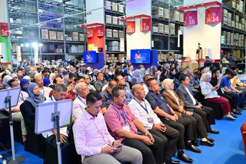 Johor Smart City Forum