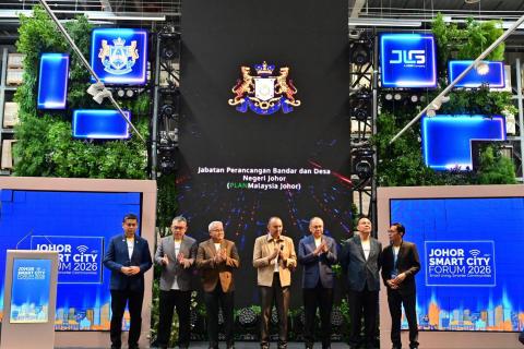 Johor Smart City Forum