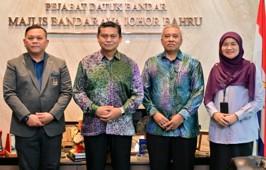 Anulae Cawangan MBJB